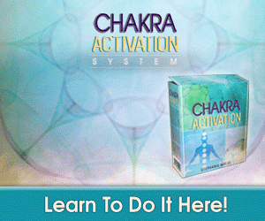 Chakra Activation System
