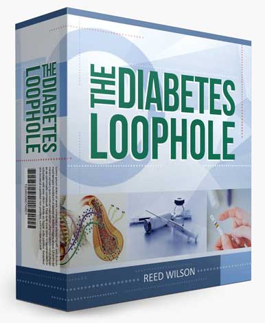 What Else Is IncludedInside Diabetes Loophole
