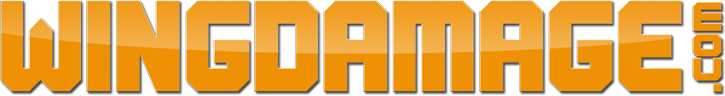 WingDamage - An Editorial Gaming Blog