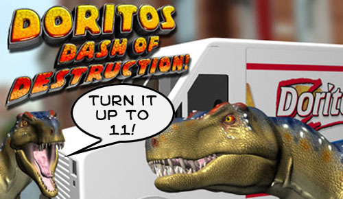 Top 11 Gaming Shames Terrible Video Games Doritos Superman