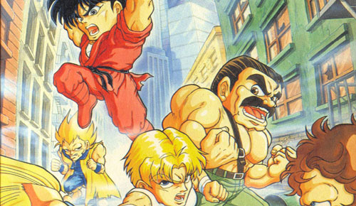 "Snap Into A Slim Jim!"