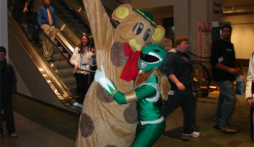 *Not a representation of the idea