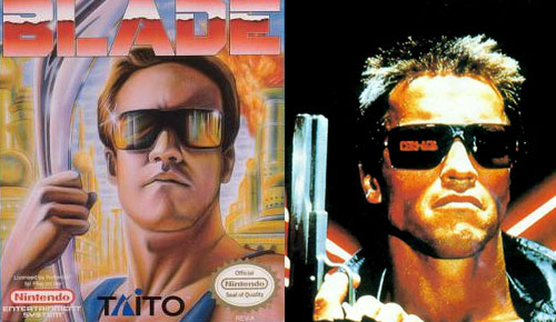 "NES Era Boxart, Will You Ever Learn?"