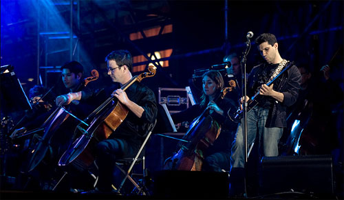 Best Videogame Soundtracks "It brings kings to their knees!"