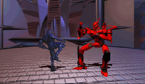 "The SNES Version Sadly Looked Even Worse Than This Screenshot"