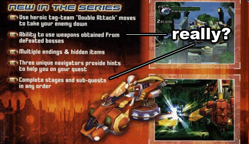 Speculation: Capcom's 2 E3 Mystery Games