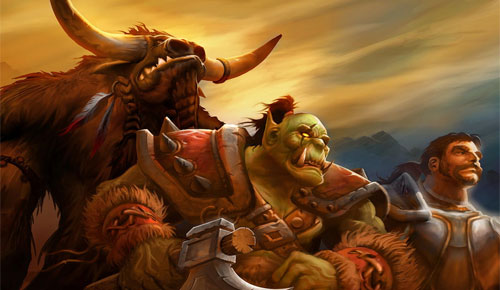 Digital Borders: A local community on a global scale