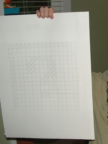 Super Mario Blocks Art Project WingDamage.com Colin Panetta 06