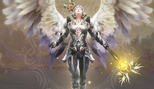 Aion MMORPG Barrel Roll Podcast WingDamage.com "Like Redbull, Minus the Horrible Taste"