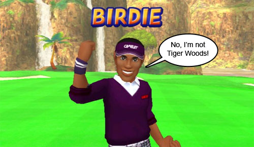 Review: We Love Golf