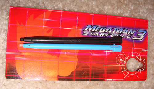 "If you can find a difference between the 2 besides color and the lack of logo, you get a cookie"