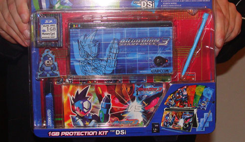 "Please leave your dignity at the front counter"