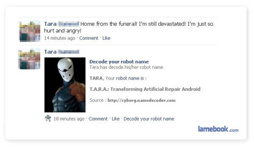 Signs of the Apocalypse: Social Networking Invading Xbox 360