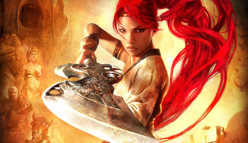 heavenly-sword-ps3 review wingdamage.com