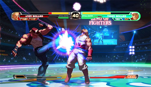 "The new artwork really brings the characters to life"