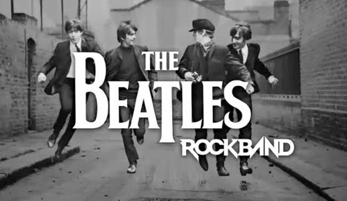 beatles-rockband review xbox 360 wingdamage