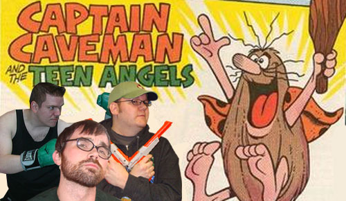 captain_caveman and the teen angels captain_caveman and the teen angels