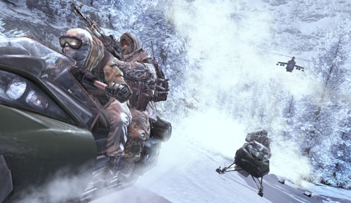 call of duty modern warfare 2 anticipated games wingdamage.com call of duty modern warfare 2 anticipated games wingdamage.com