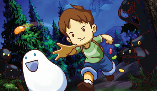 "A much better game than the original."