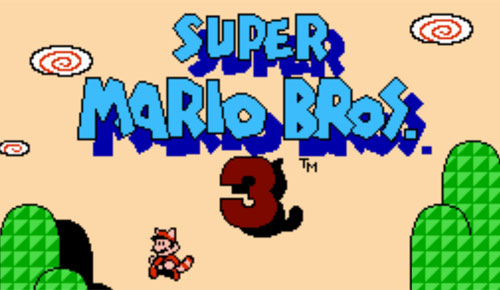 Super Mario Bros. 3 Review (NES) Super Mario Bros. 3 Review (NES)