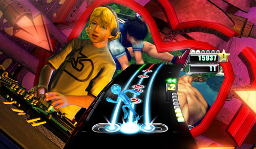 Best Videogame Soundtracks of 2009 "A very subjective list."