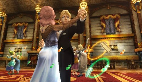 Sound in Action #5 – In-Game Remixes