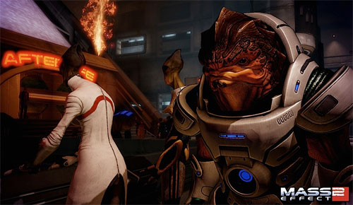 Mass Effect 2 (X360) Anticipated Games Q1 2010 Mass Effect 2 (X360) Anticipated Games Q1 2010