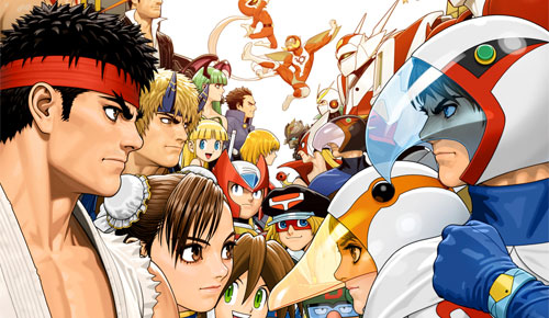 Review: Tatsunoko vs. Capcom: Ultimate All-Stars (Wii) Capcoms vs. series is finally back in action!