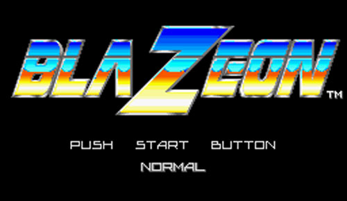 "Will blaze lasers be enough?!"