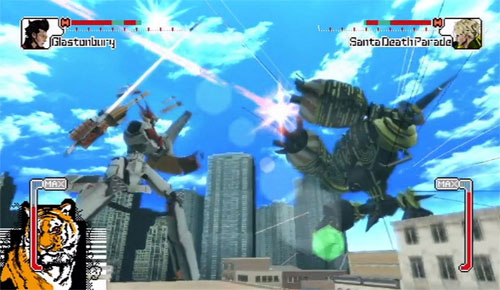 No More Heroes 2: Desperate Struggle Review (Wii) "Each boss battle has its own unique flavor."