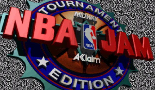 NBA Jam: Tournament Edition Review (SEGA Genesis, SNES)