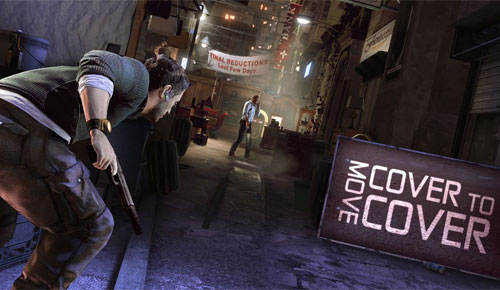 Anticipated Xbox 360 Games of Q2 2010