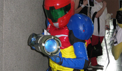 Click to View the Gallery