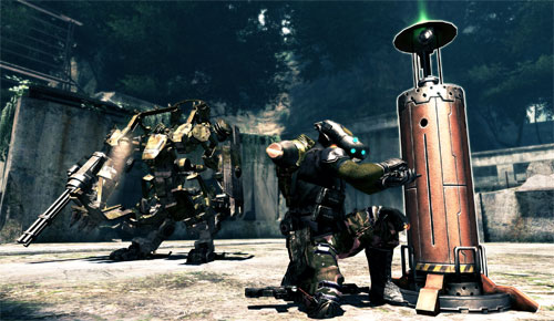 "Activating Data Posts grants you your map and spawn points."