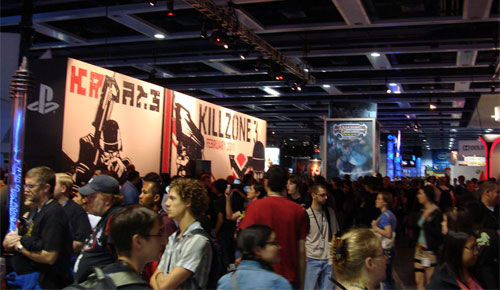 PAX 2010 Penny Arcade Expo PAX 2010 Penny Arcade Expo