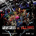 Heroes vs Villains Bad Dudes vs Overclocked Remix