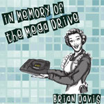 In Memory of the Mega Drive by Brian Davis