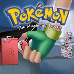 Catch all the Songs in OCR's new PokeMon Album: The Missingno Tracks