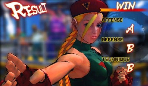 Super Street Fighter IV 3D Edition Review (3DS) Super Street Fighter IV 3D Edition Review (3DS)