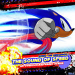 Listen to the Sound of Speed with OCR’s New Sonic the Hedgehog Remix Album