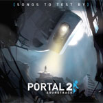 Free Portal 2 Soundtrack Volume 1 For Download Courtesy of Valve