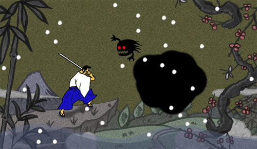 E3 2011: Rhythm Heaven Hands-On (Wii) E3 2011: Rhythm Heaven Hands-On (Wii)