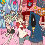 SQ Chips Square Enix 8bit Chiptune Remix Album