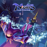 Nights: Lucid Dreaming - OverClocked ReMix Album