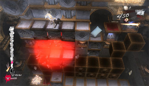 Catherine Review Catherine Review