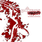 Bloodrayne: Betrayal Soundtrack
