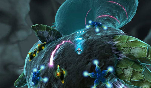 Nano Assault Nano Assault