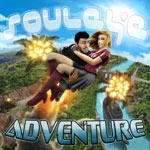 Adventure by Souleye
