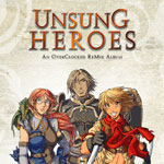 Unsung Heroes by OverClocked ReMix