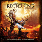 Kingdoms of Amalur Reckoning Soundtrack